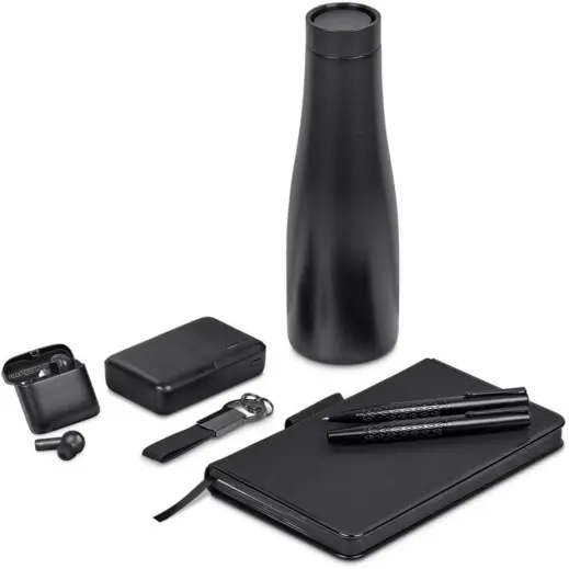Alex Varga Rivelleto Gift Set Black